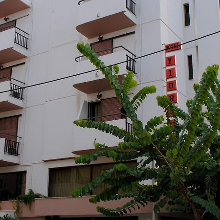 Yiorgos Hotel Kosz Kültér fotó