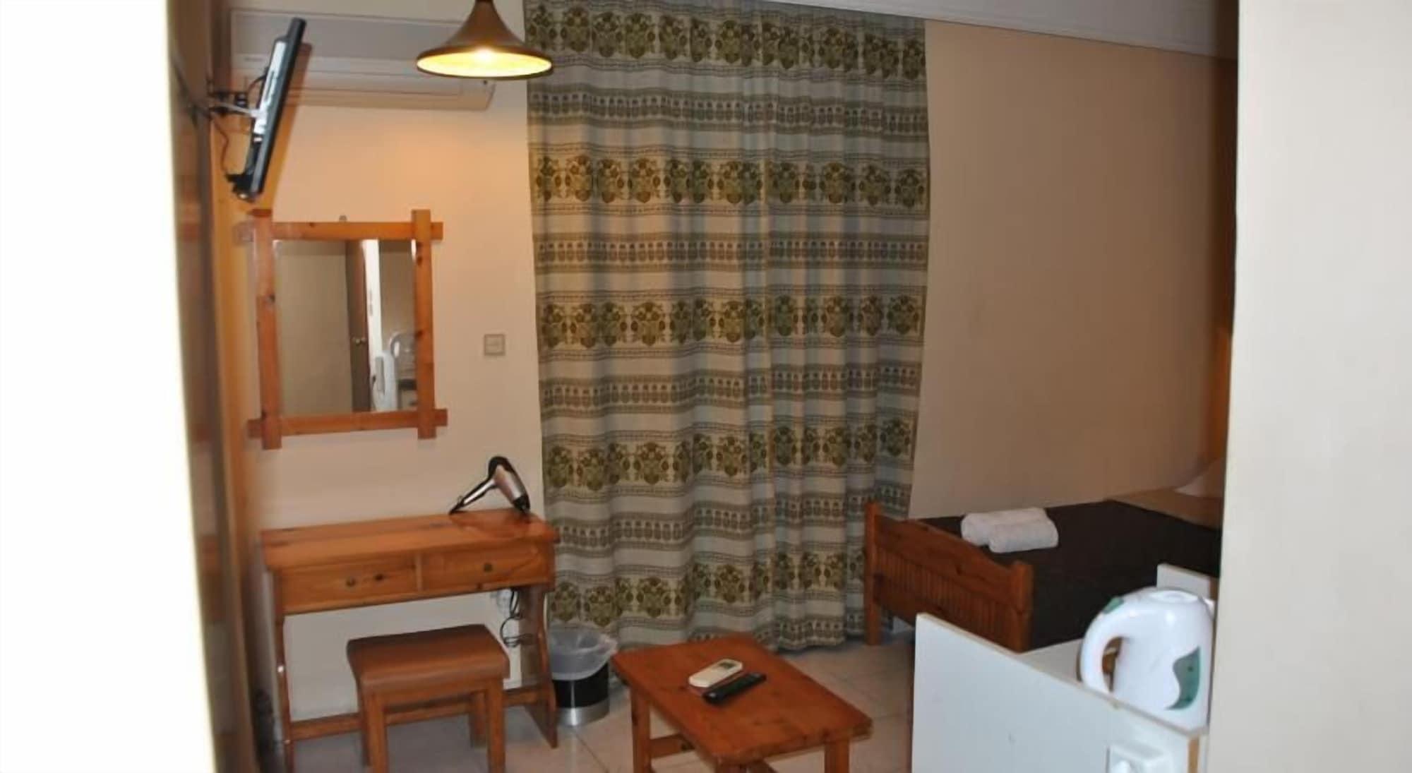 Yiorgos Hotel Kosz Kültér fotó