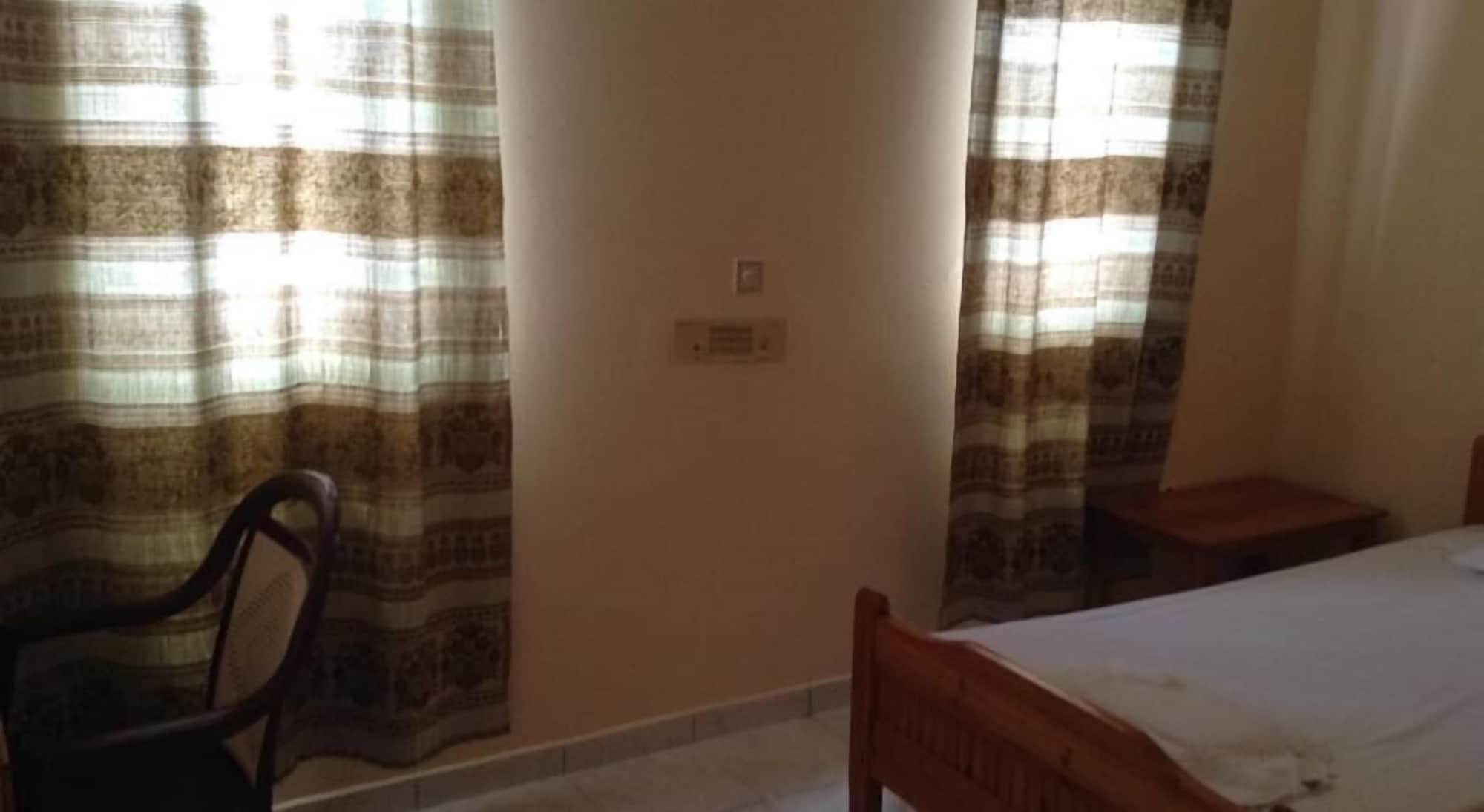 Yiorgos Hotel Kosz Kültér fotó