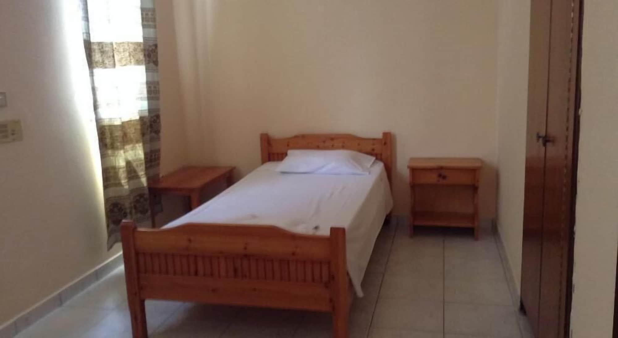 Yiorgos Hotel Kosz Kültér fotó