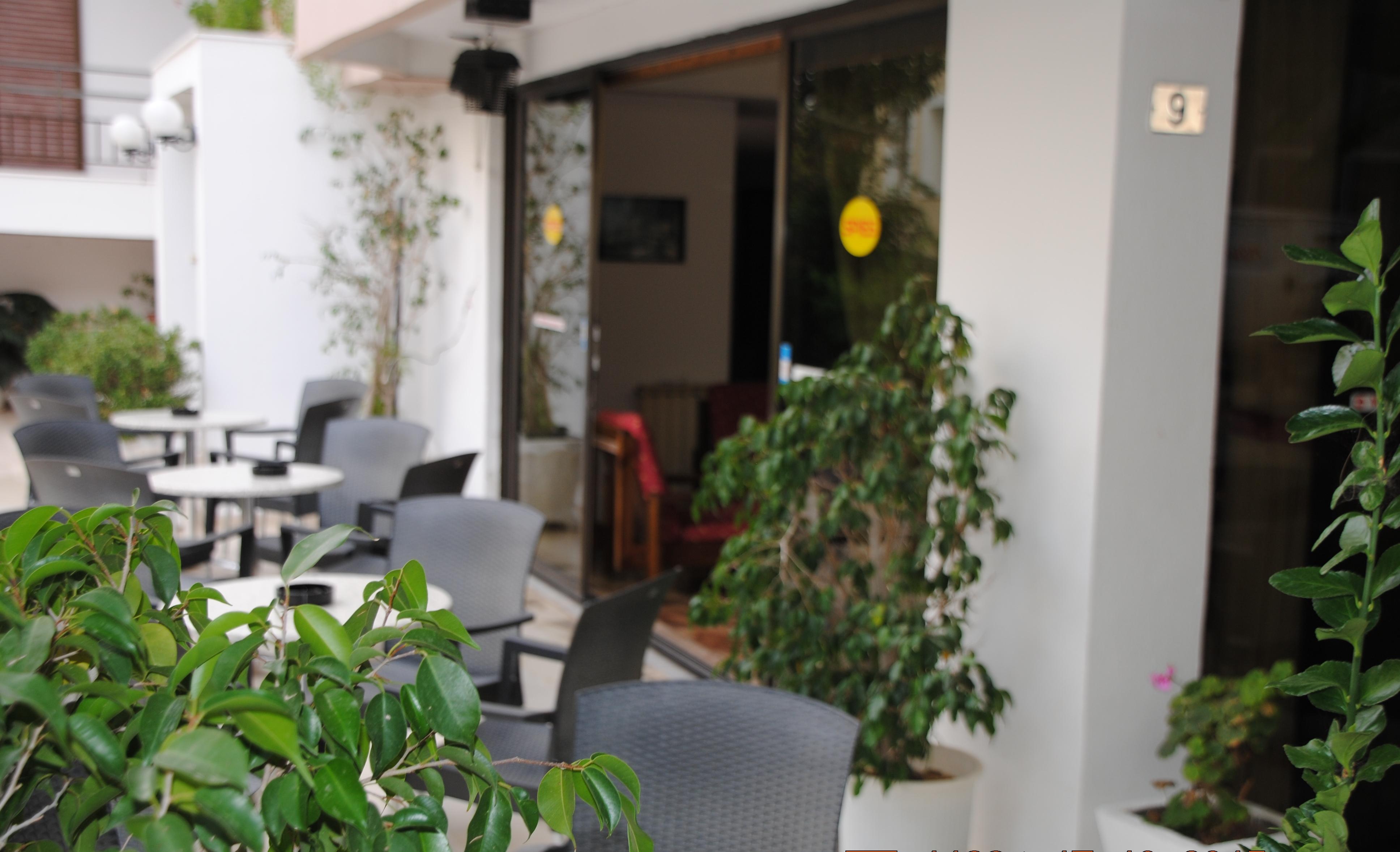 Yiorgos Hotel Kosz Kültér fotó