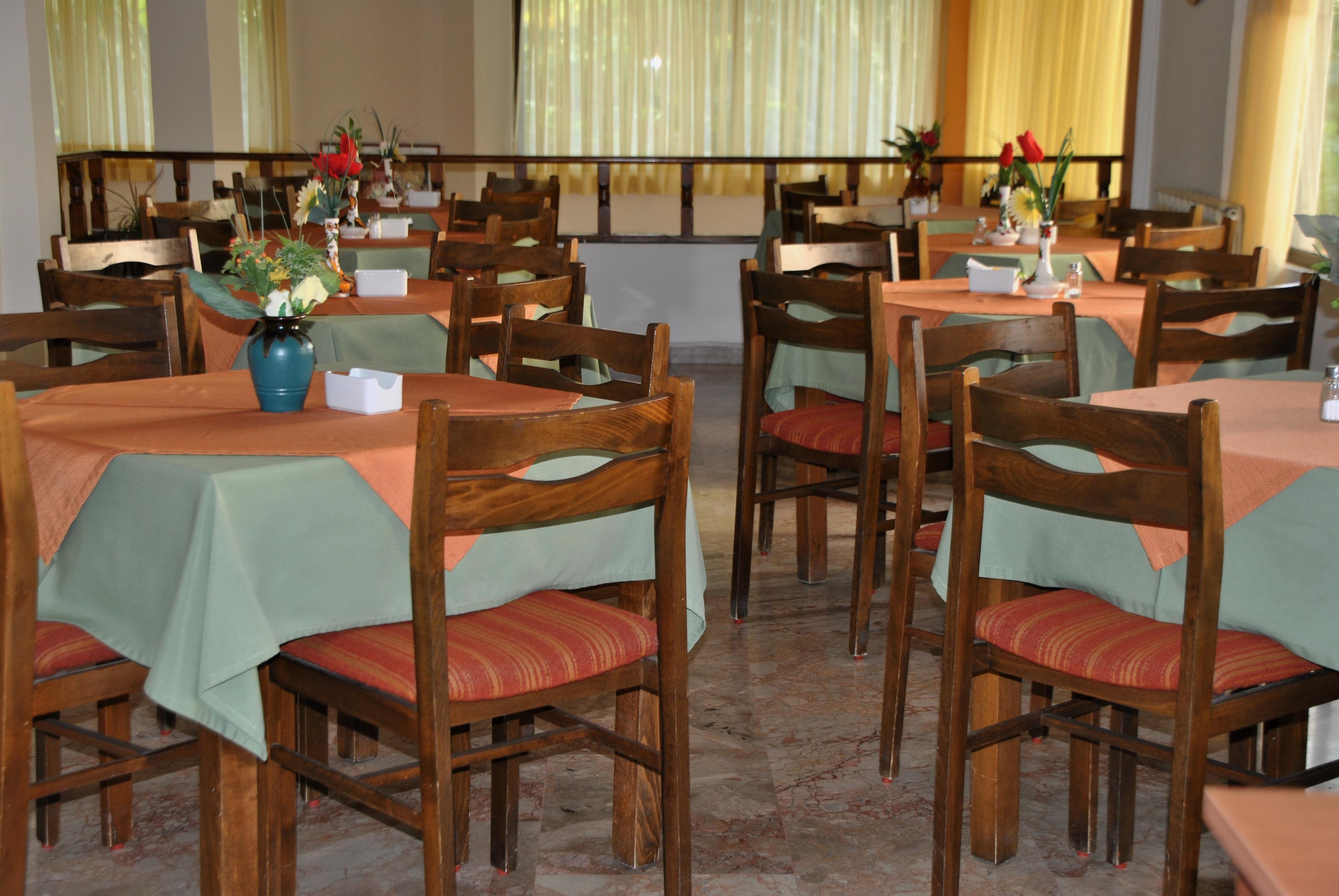 Yiorgos Hotel Kosz Kültér fotó