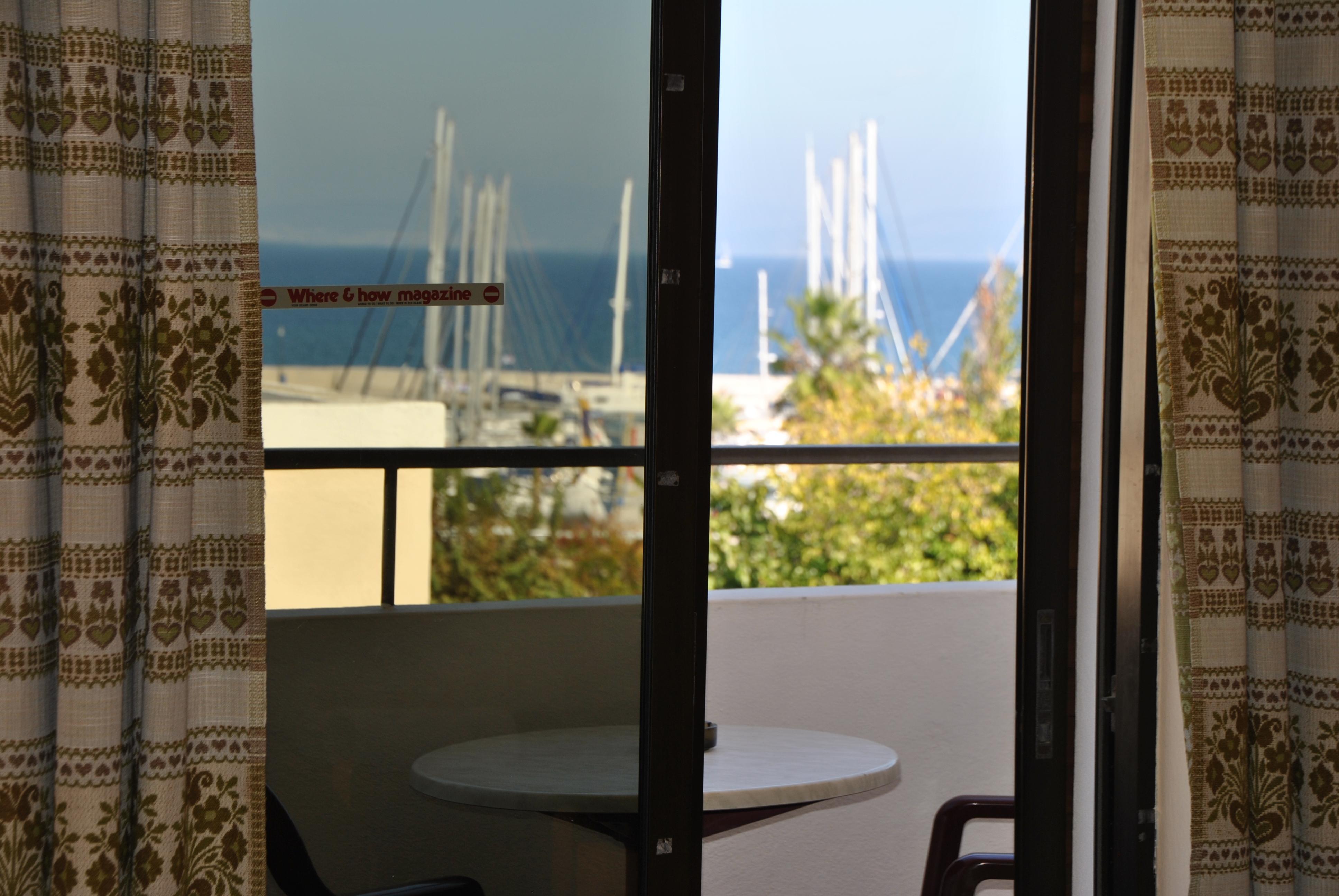 Yiorgos Hotel Kosz Kültér fotó