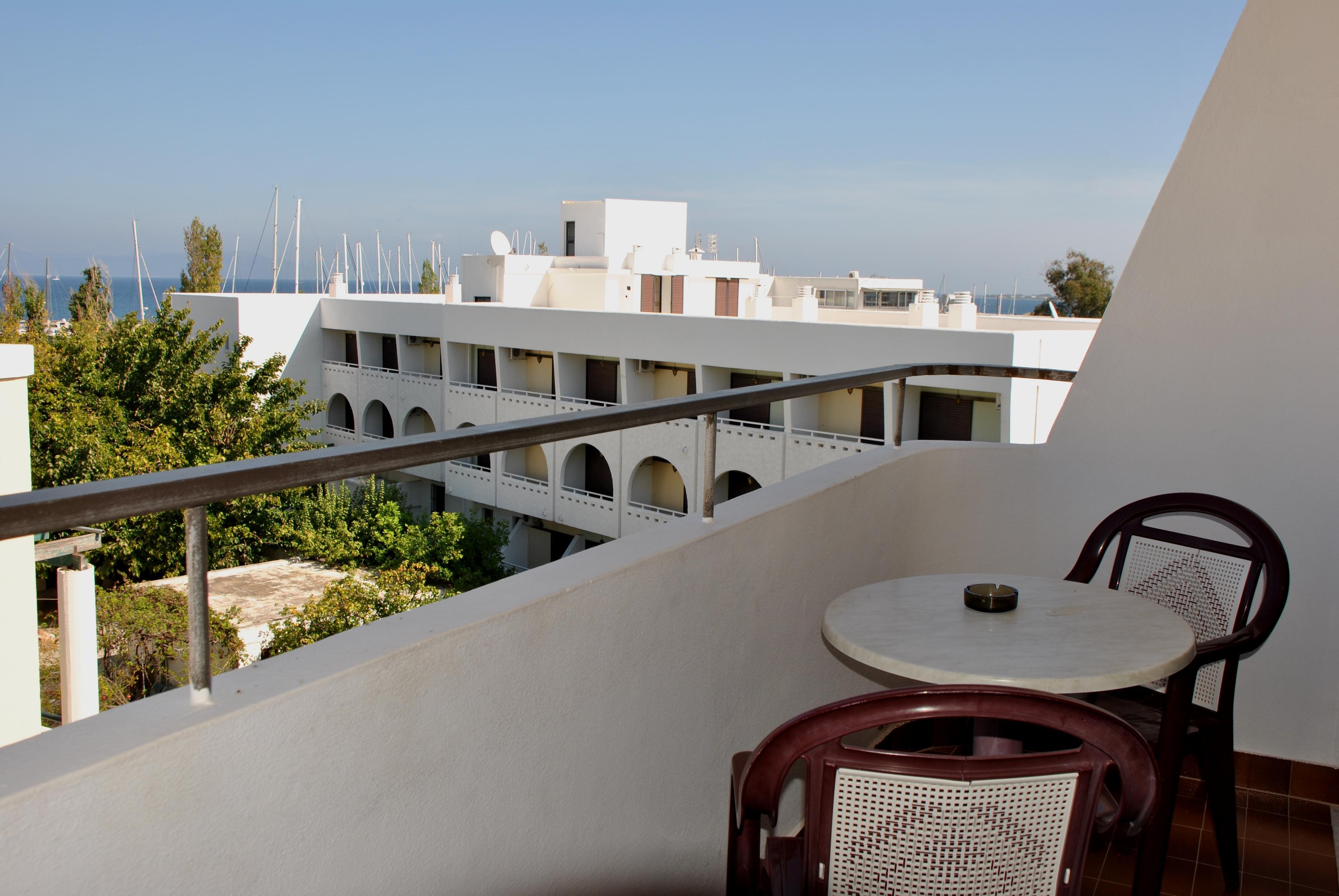 Yiorgos Hotel Kosz Kültér fotó