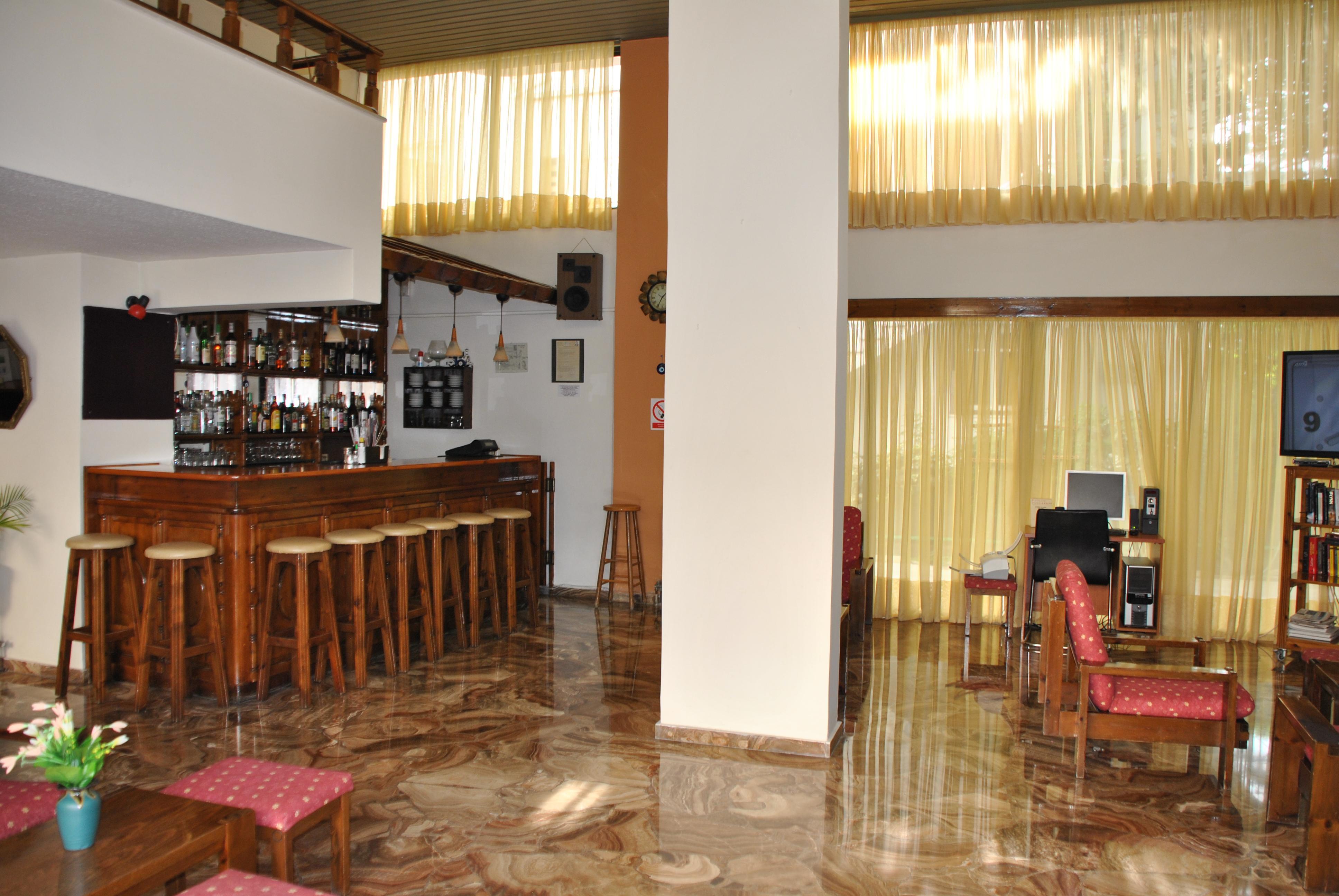 Yiorgos Hotel Kosz Kültér fotó