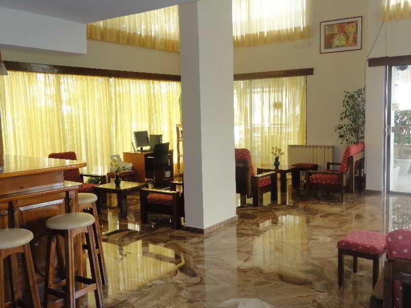 Yiorgos Hotel Kosz Kültér fotó