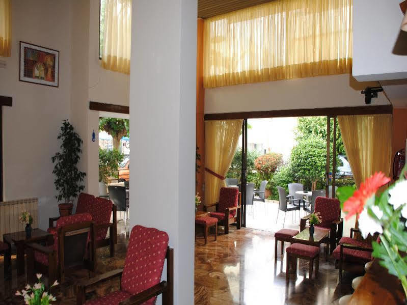 Yiorgos Hotel Kosz Kültér fotó