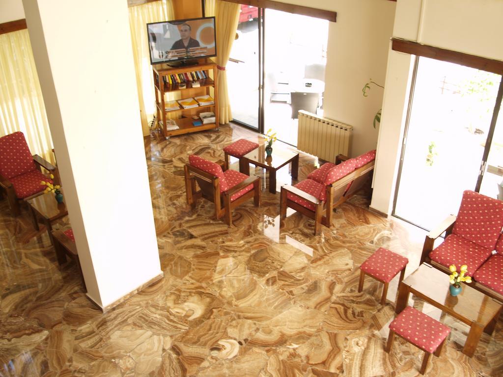 Yiorgos Hotel Kosz Kültér fotó